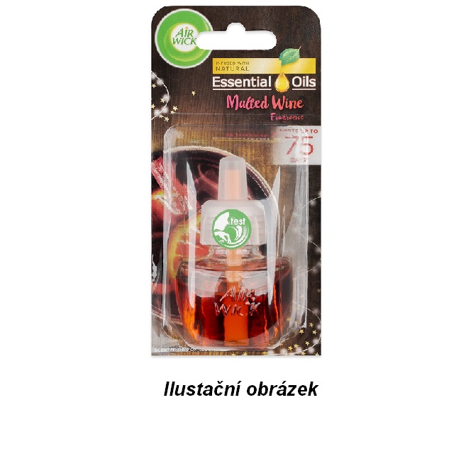 AIRWICK-náplň elektrická 19 ml